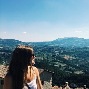 Meet your Posher, Jaedyn